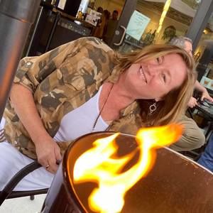 Meet your Posher, Monique